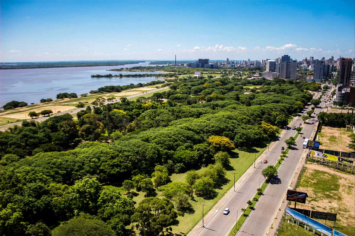 parque marinha do brasil - praia de belas -ybá orla