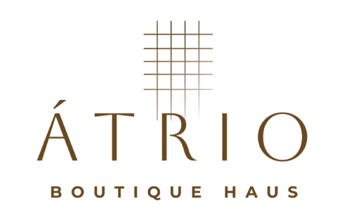 logo atrio boutique haus
