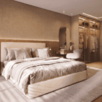 Lake Baikal - Torre 1 - Apartamento Tipo - Suíte Master - Golden Lake Porto Alegre
