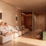 Lake Baikal - Wellness Center - Golden Lake - Vendas Vita Alto Padrão Imobiliário