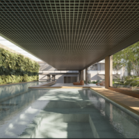 Barão 428 - apartamento moinhos de vento - piscina aquecida
