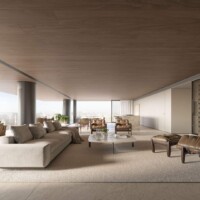 detalhe living barão 428 apartamento no Moinhos de Vento à venda em Porto Alegre